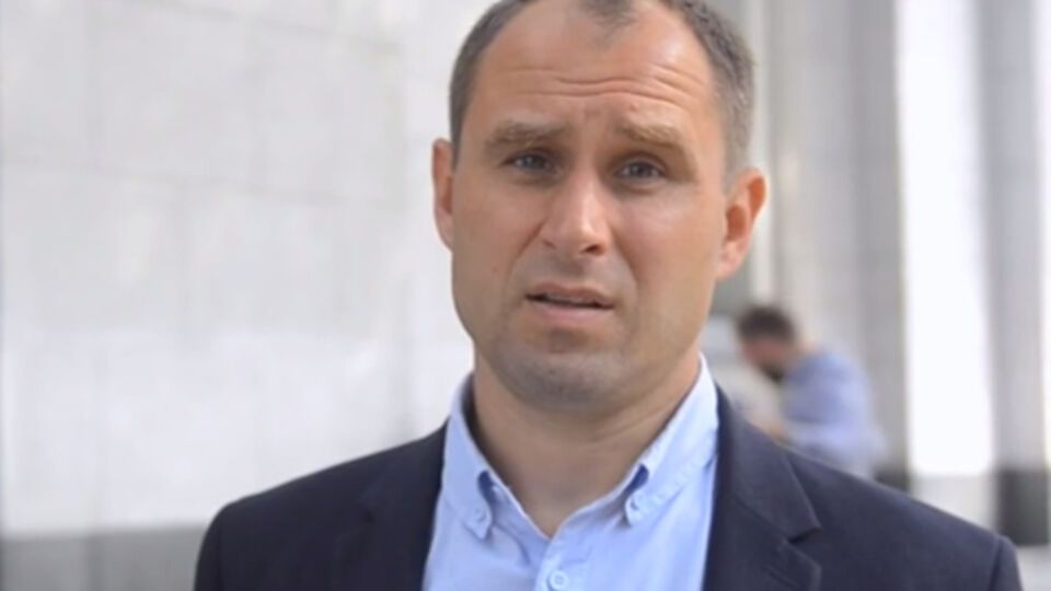 Кириченко считает, что все необходимые следственные мероприятия можно проводить с Игорем Мосийчуком, когда он находится на свободе, а не содержится в СИЗО