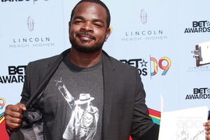 Предыдущий фильм Грея был посвящен музыкальной группе N.W.A.