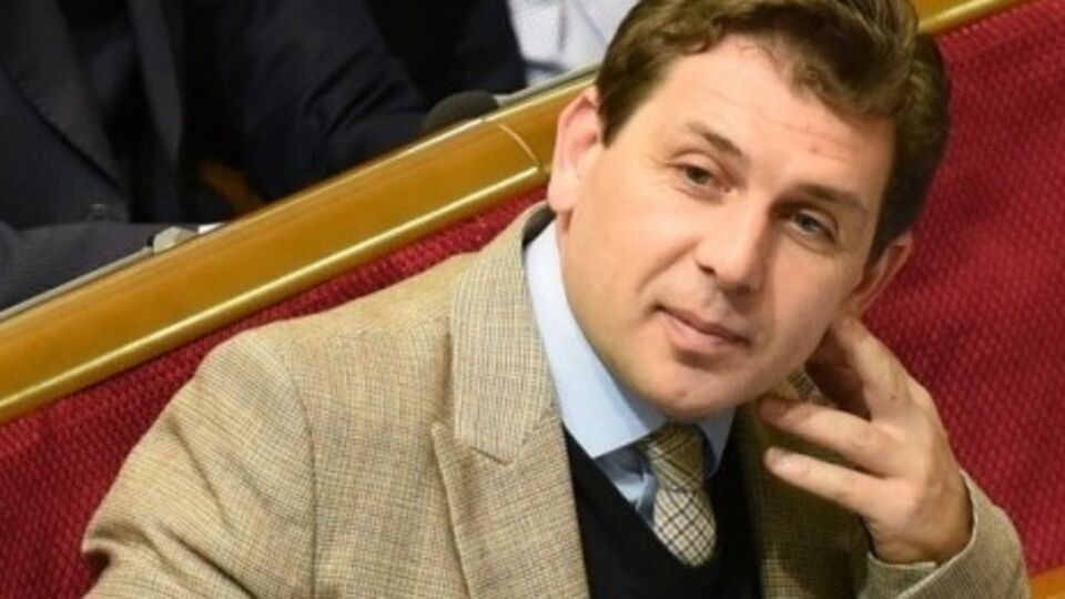 Донбассом займутся после местных выборов по Украине, заявил Черненко