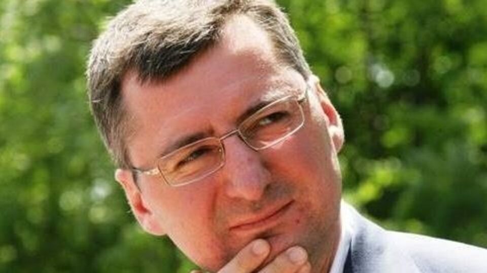 Константин Ликарчук проработал на должности заместителя главы ГФС 4 месяца