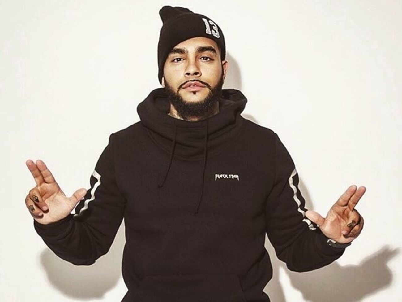 Тимати: Скажи, кто твой лучший друг, и я сразу скажу, кто ты