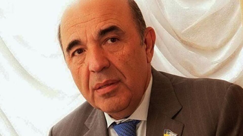 Вадим Рабинович: Мы раскрутили маховик национализма, рассказывая, что на Донбассе живут бандиты, а теперь нужно объяснить, что будем мириться и дружить