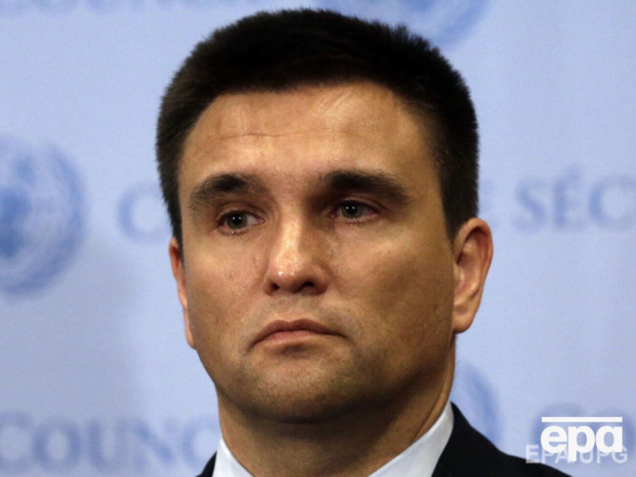 Климкин заявил, что полной амнистии боевиков не будет