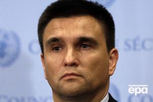 Климкин заявил, что полной амнистии боевиков не будет