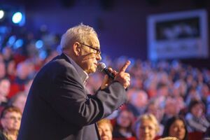 В этом году Рязанову исполнится 88 лет