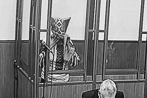 Савченко решила помочь свидетелю