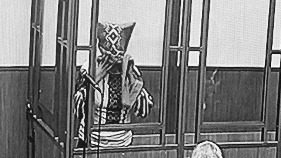 Савченко решила помочь свидетелю