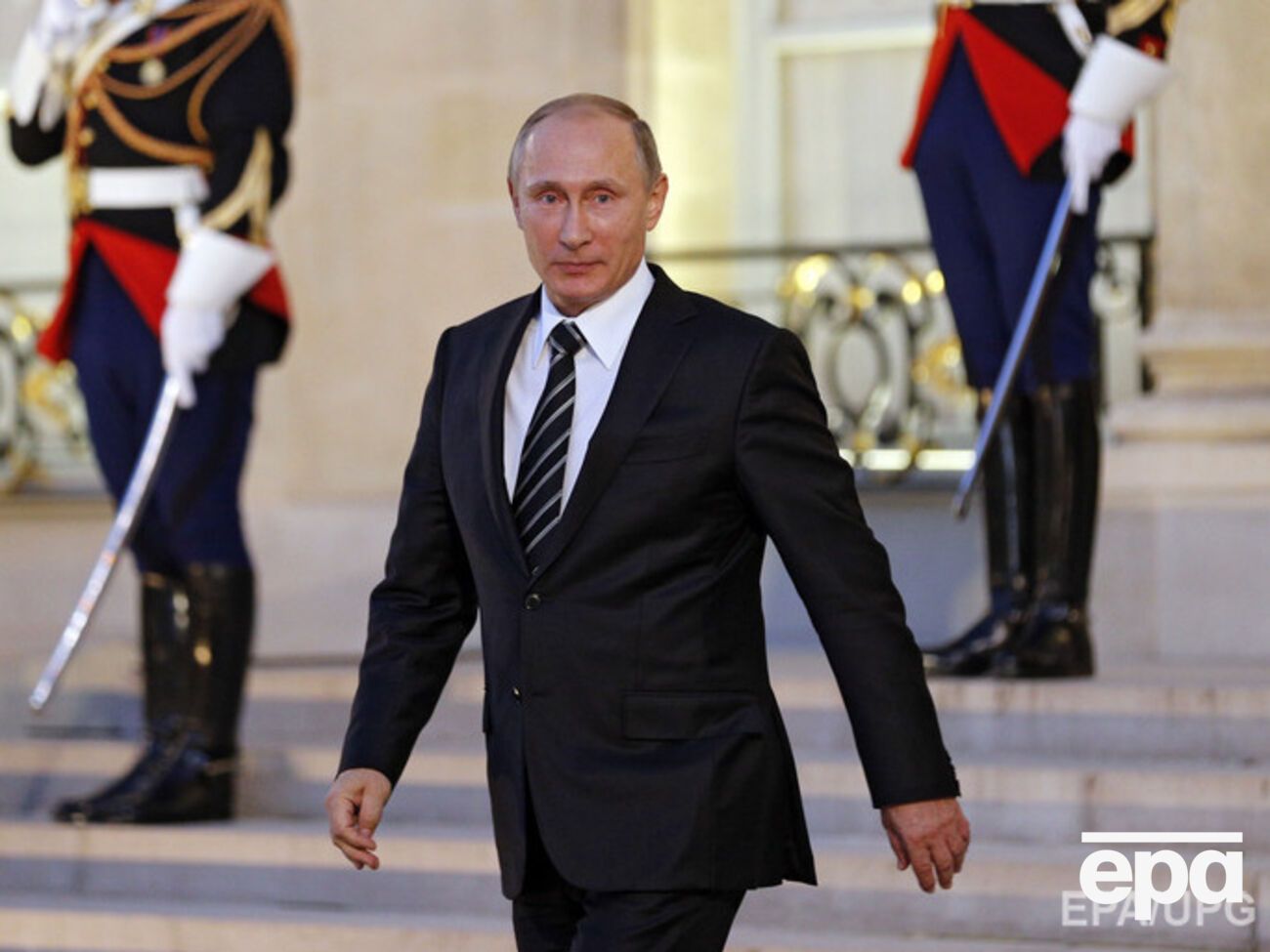 The Washington Post: Владимир Путин участвует в войне в Сирии из-за своей слабости, а не из-за силы