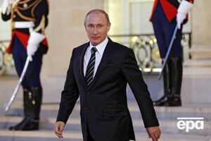 The Washington Post: Владимир Путин участвует в войне в Сирии из-за своей слабости, а не из-за силы