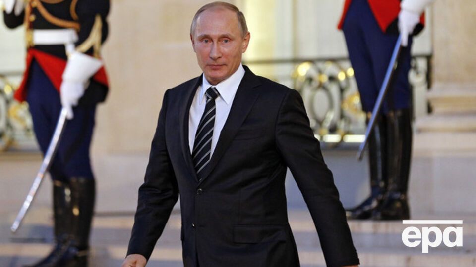 The Washington Post: Владимир Путин участвует в войне в Сирии из-за своей слабости, а не из-за силы