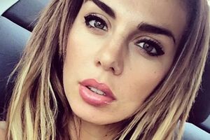 Седокова одна воспитывает двоих детей