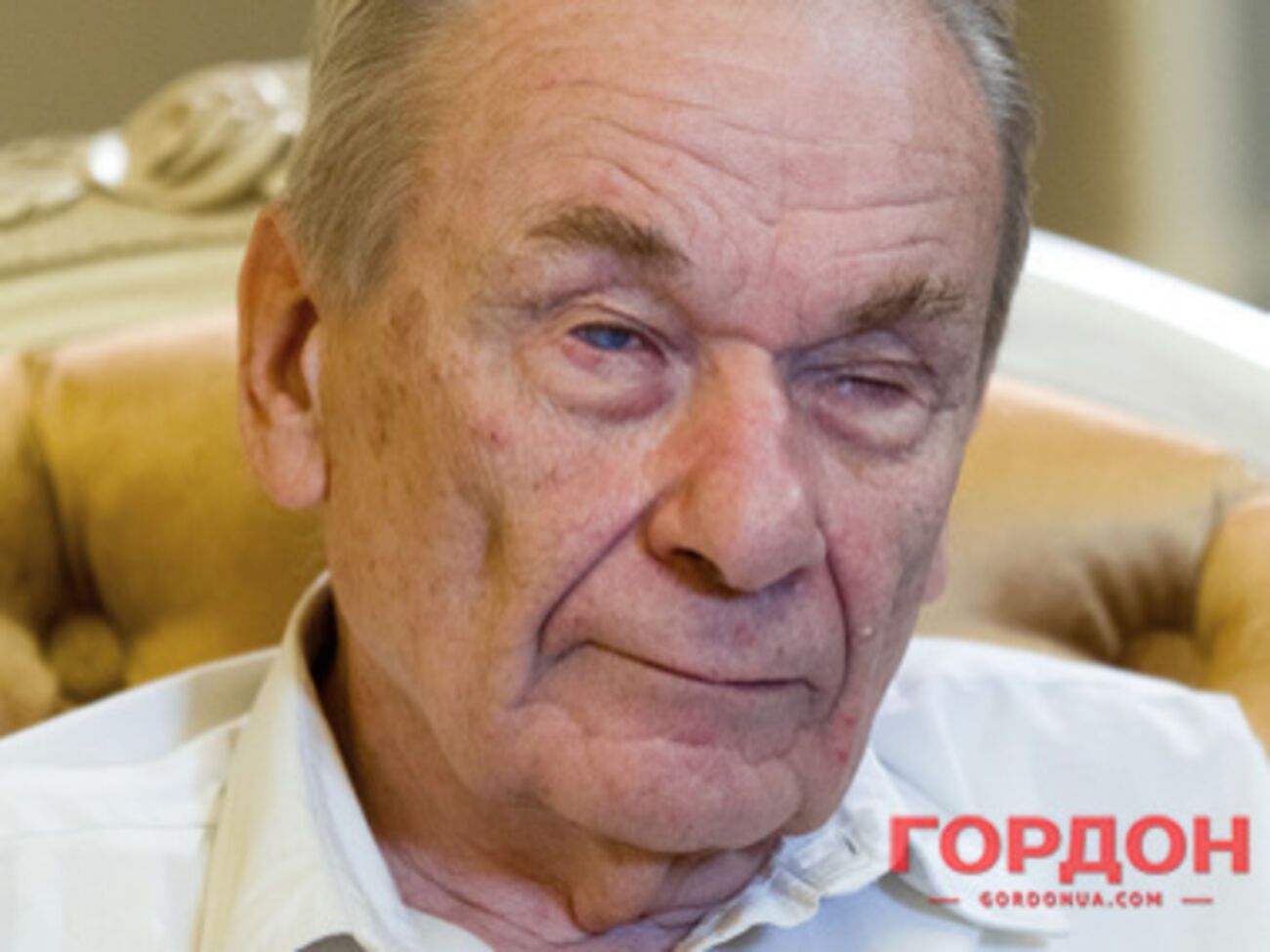 Юрий&nbsp;Шухевич:&nbsp;Не думаю, что перемирие на Донбассе постоянное. Это временный отвод