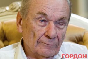 Юрий Шухевич: Не думаю, что перемирие на Донбассе постоянное. Это временный отвод