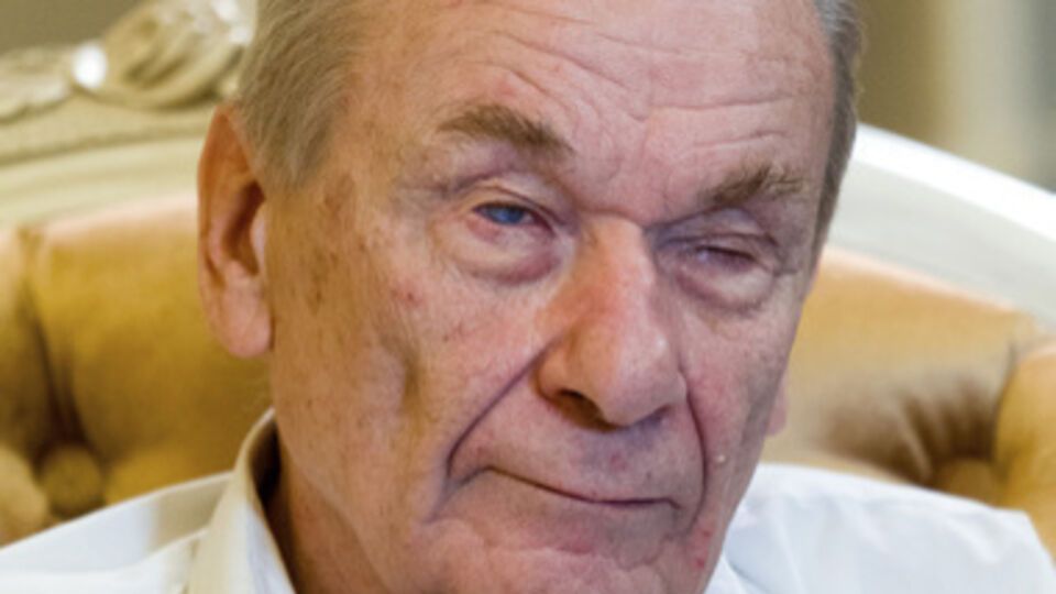 Юрий Шухевич: Не думаю, что перемирие на Донбассе постоянное. Это временный отвод