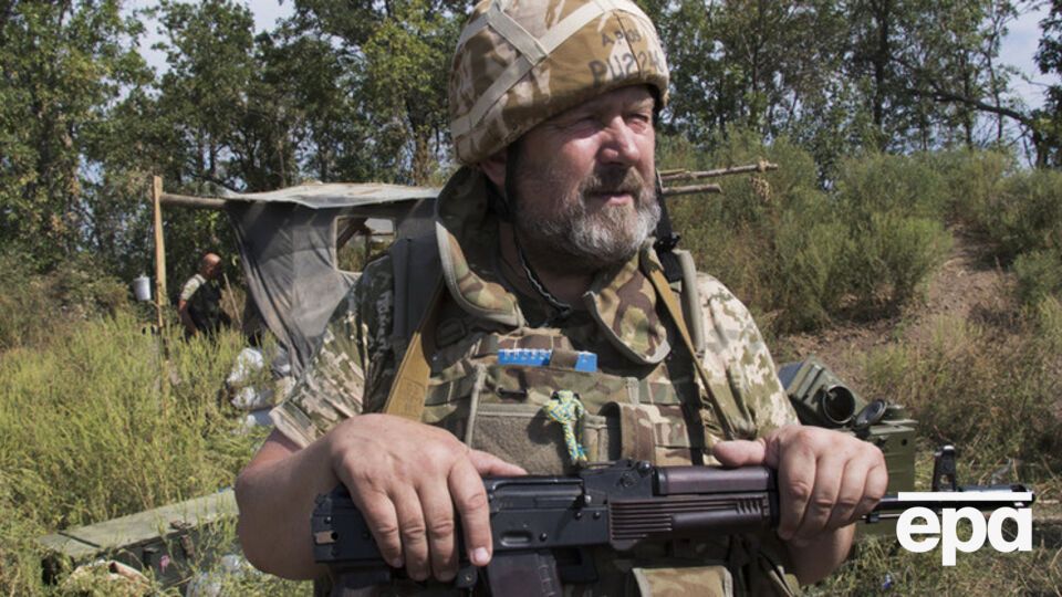 На Донбассе не зафиксировали провокаций