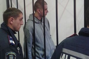 По решению суда Медведько останется в следственном изоляторе еще на два месяца