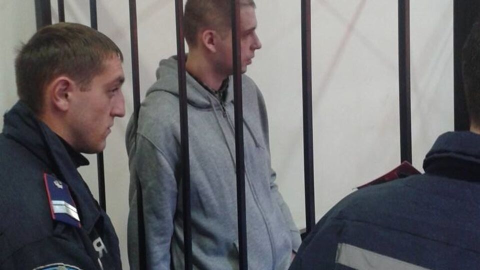 По решению суда Медведько останется в следственном изоляторе еще на два месяца