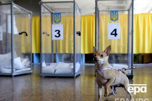 Местные выборы проведет еще "старая" ЦИК, а в преддверии парламентских будет назначена новая, заявил Луценко