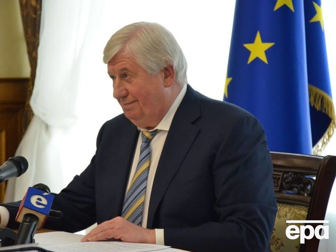 Глава Антикоррупционной прокуратуры будет подчиняться&nbsp;генеральному прокурору Виктору Шокину