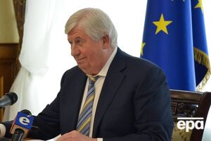 Глава Антикоррупционной прокуратуры будет подчиняться генеральному прокурору Виктору Шокину