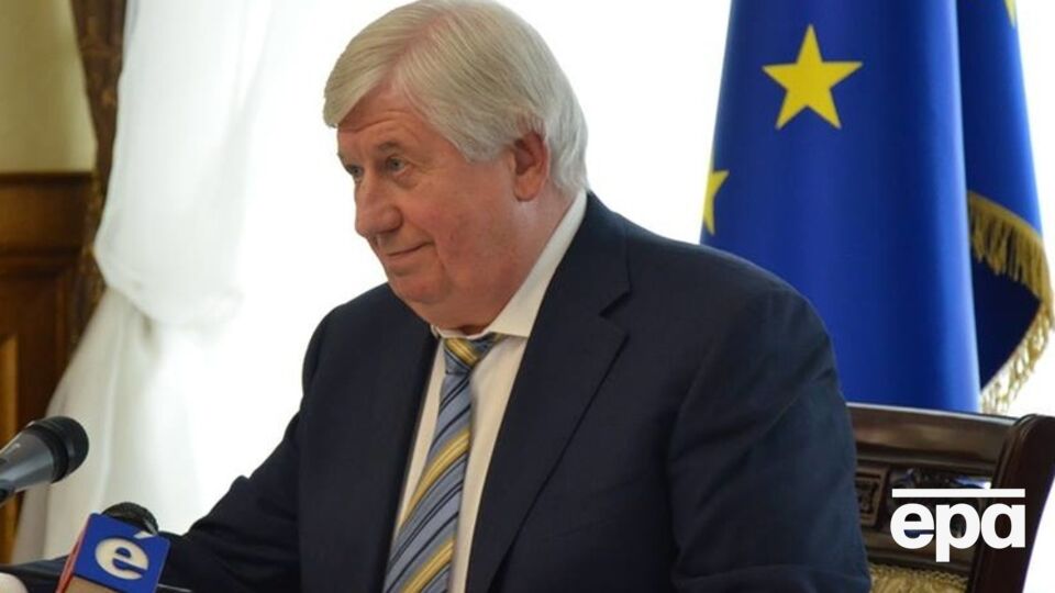 Глава Антикоррупционной прокуратуры будет подчиняться генеральному прокурору Виктору Шокину