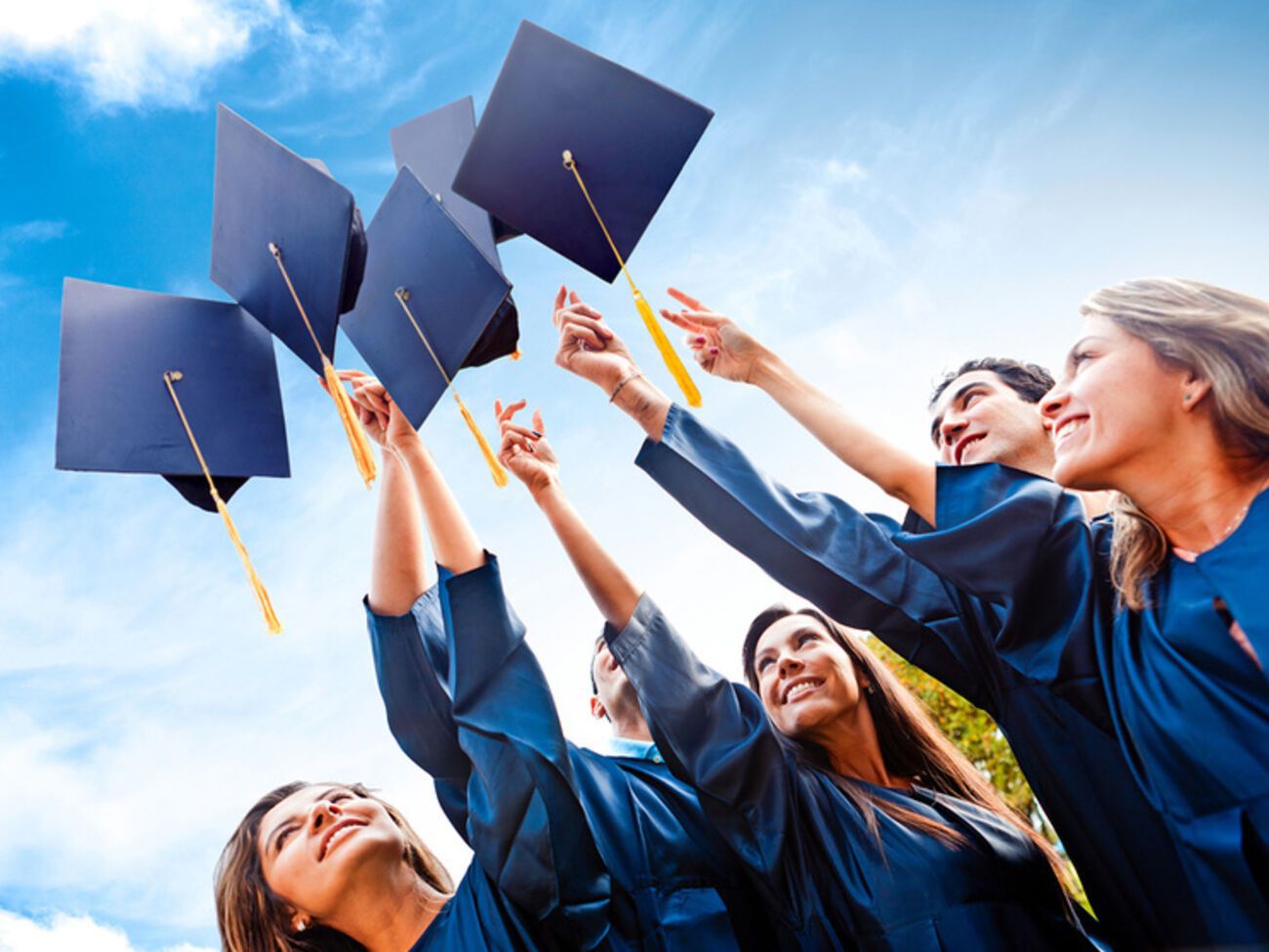 За последние годы в мире возросла лояльность к украинским студентам &ndash; им дают&nbsp;скидки, гранты, стипендии, действует упрощенная система поступления