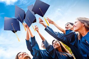 За последние годы в мире возросла лояльность к украинским студентам – им дают скидки, гранты, стипендии, действует упрощенная система поступления