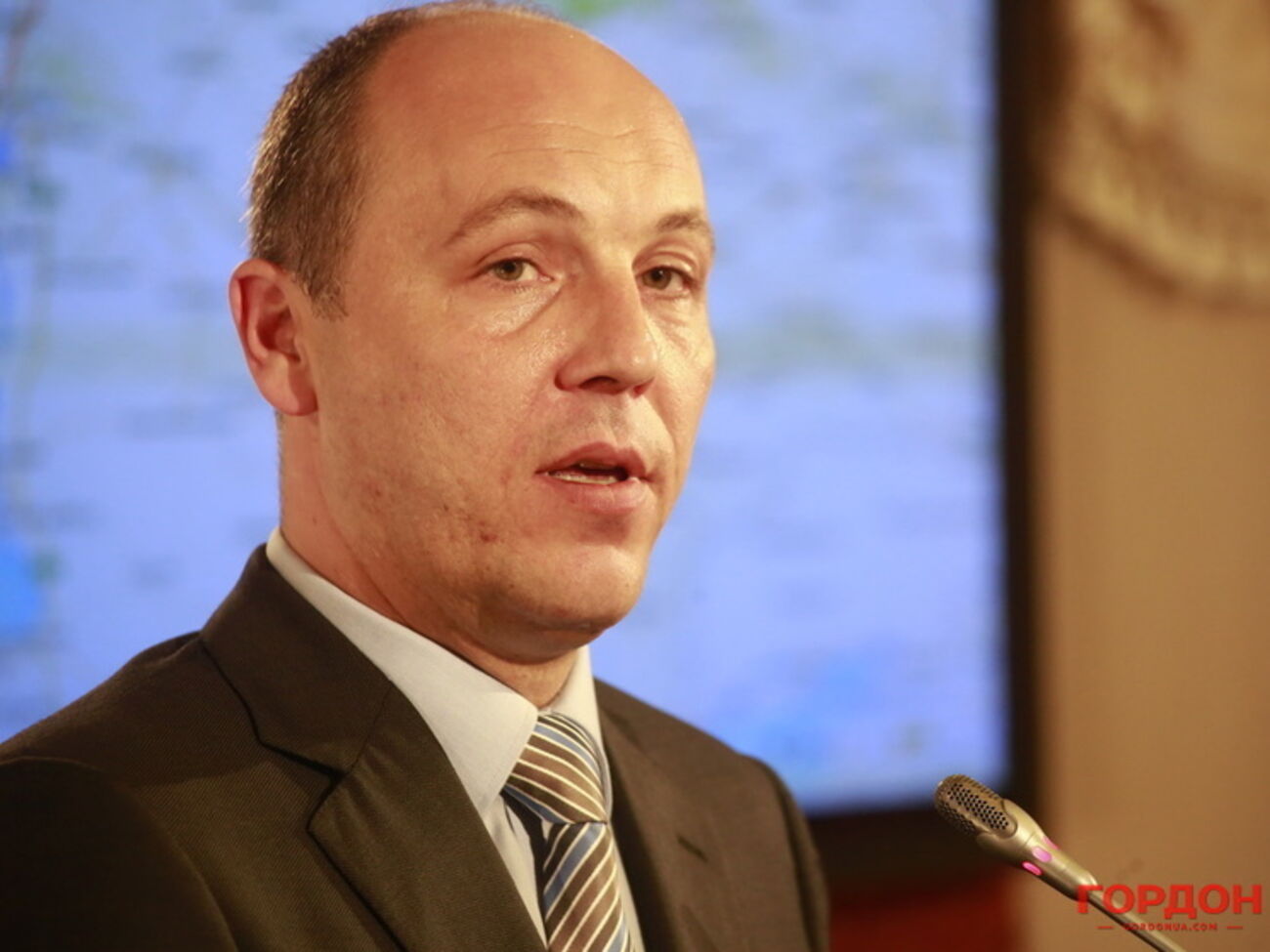 Парубий: Прокуратура не справляется со своими обязанностями