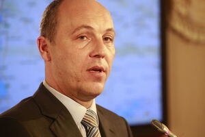 Парубий: Прокуратура не справляется со своими обязанностями