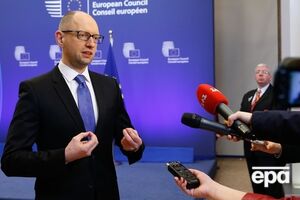 Яценюк призвал к скорейшему запуску антикоррупционной прокуратуры