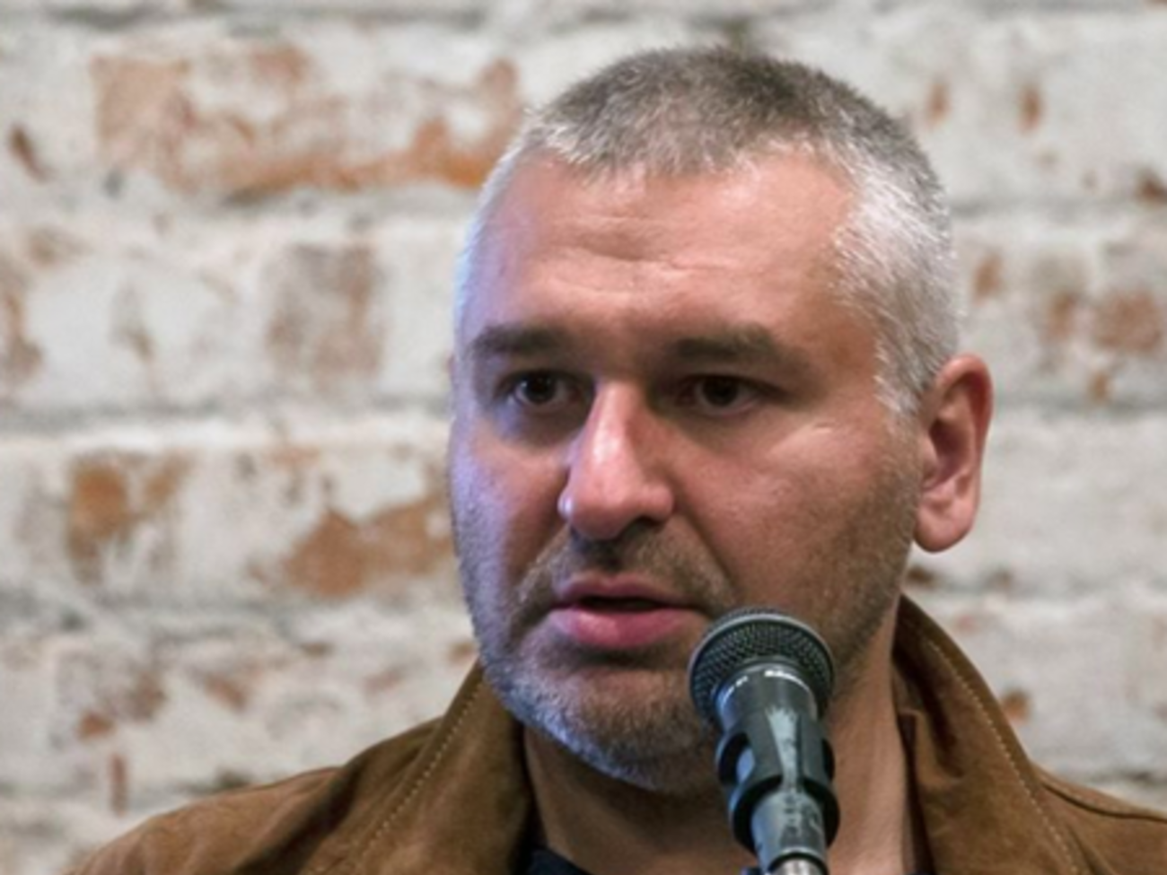 Марк Фейгин: Пенсия &ndash; это идеальное состояние &nbsp;для Путина в наступившем году