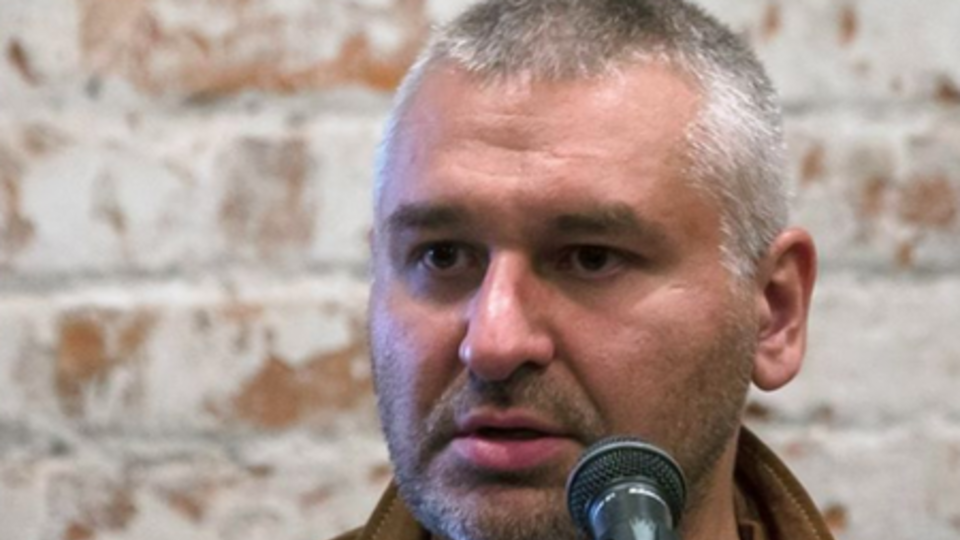 Марк Фейгин: Пенсия – это идеальное состояние для Путина в наступившем году