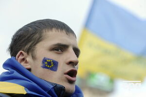 В МИД надеются, что безвизовый режим с ЕС вступит в силу с начала 2016 года