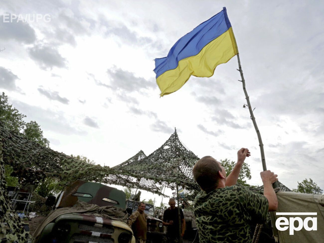 Минобороны: Всего за этот период&nbsp;учтено 2027 погибших украинских военных