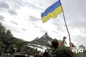 Минобороны: Всего за этот период учтено 2027 погибших украинских военных