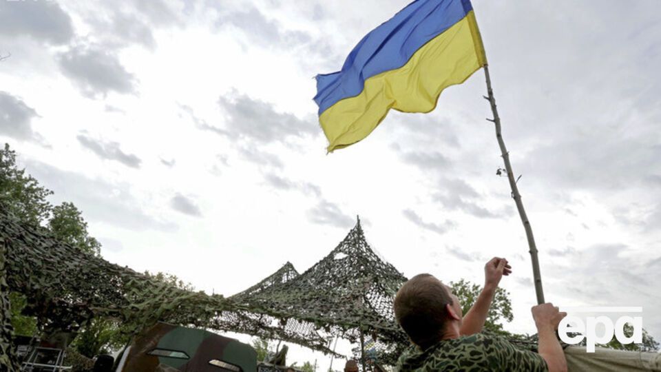 Минобороны: Всего за этот период учтено 2027 погибших украинских военных