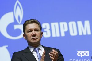 Украине предоставлена возможность отбирать газ из прямой трубы до 114 млн кубометров в сутки, но предоплату "Газпром" пока не получил, заявил глава российского ведомства Алексей Миллер