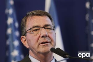 На данном этапе США не собираются сотрудничать с Россией, заявил Картер