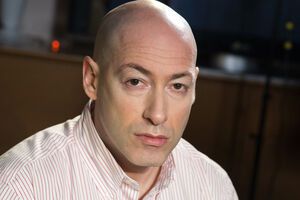 Дмитрий Гордон: Путин оболванил сотни миллионов людей лживой имперской человеконенавистнической пропагандой