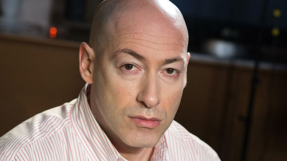 Дмитрий Гордон: Путин оболванил сотни миллионов людей лживой имперской человеконенавистнической пропагандой