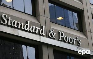 S&P пророчит украинской столице дефолт