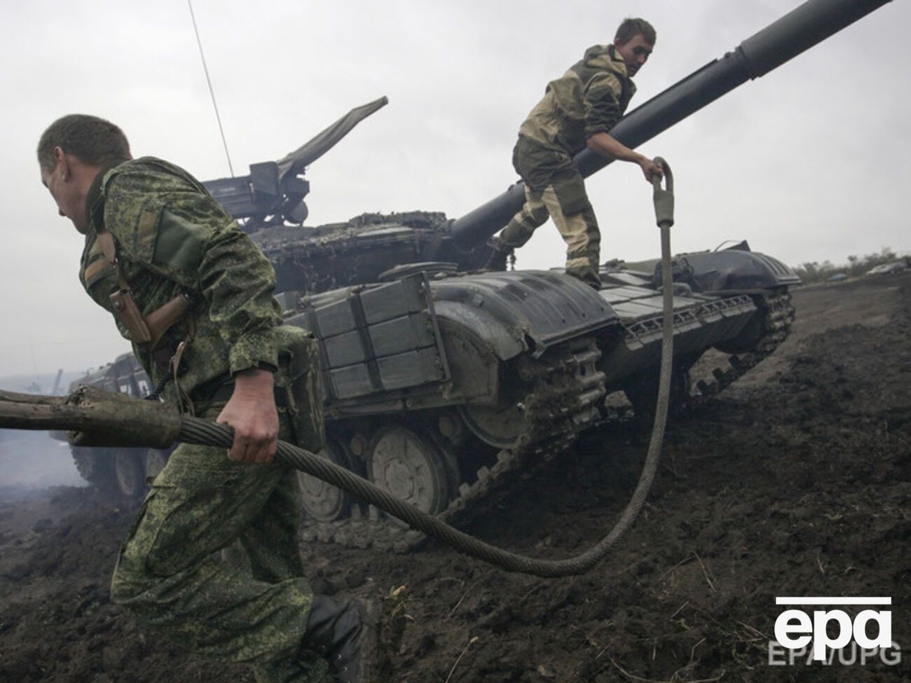 ОБСЕ проведет верификацию отвода вооружений на Донбассе