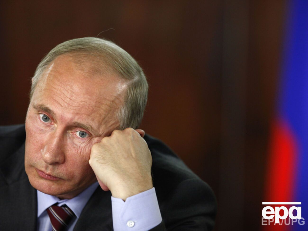 Путин не оставит Украину в покое, пока у ее руля будут прозападные элиты