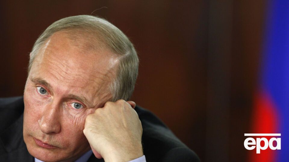 Путин не оставит Украину в покое, пока у ее руля будут прозападные элиты