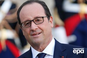 Олланд и Меркель призвали Европу к "солидарности" и "объединению", но, отмечают в Le Monde, более конкретных советов не дали