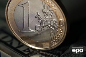 Нацбанк ослабил курс гривны