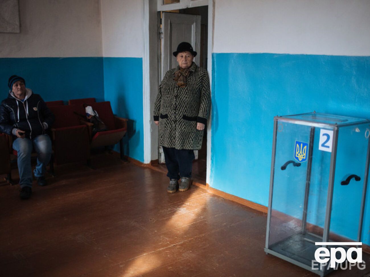 КИУ: Все политсилы на местных выборах занимаются подкупом избирателей