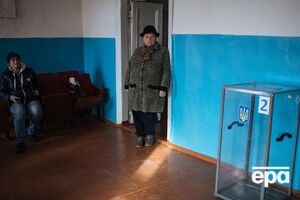 КИУ: Все политсилы на местных выборах занимаются подкупом избирателей