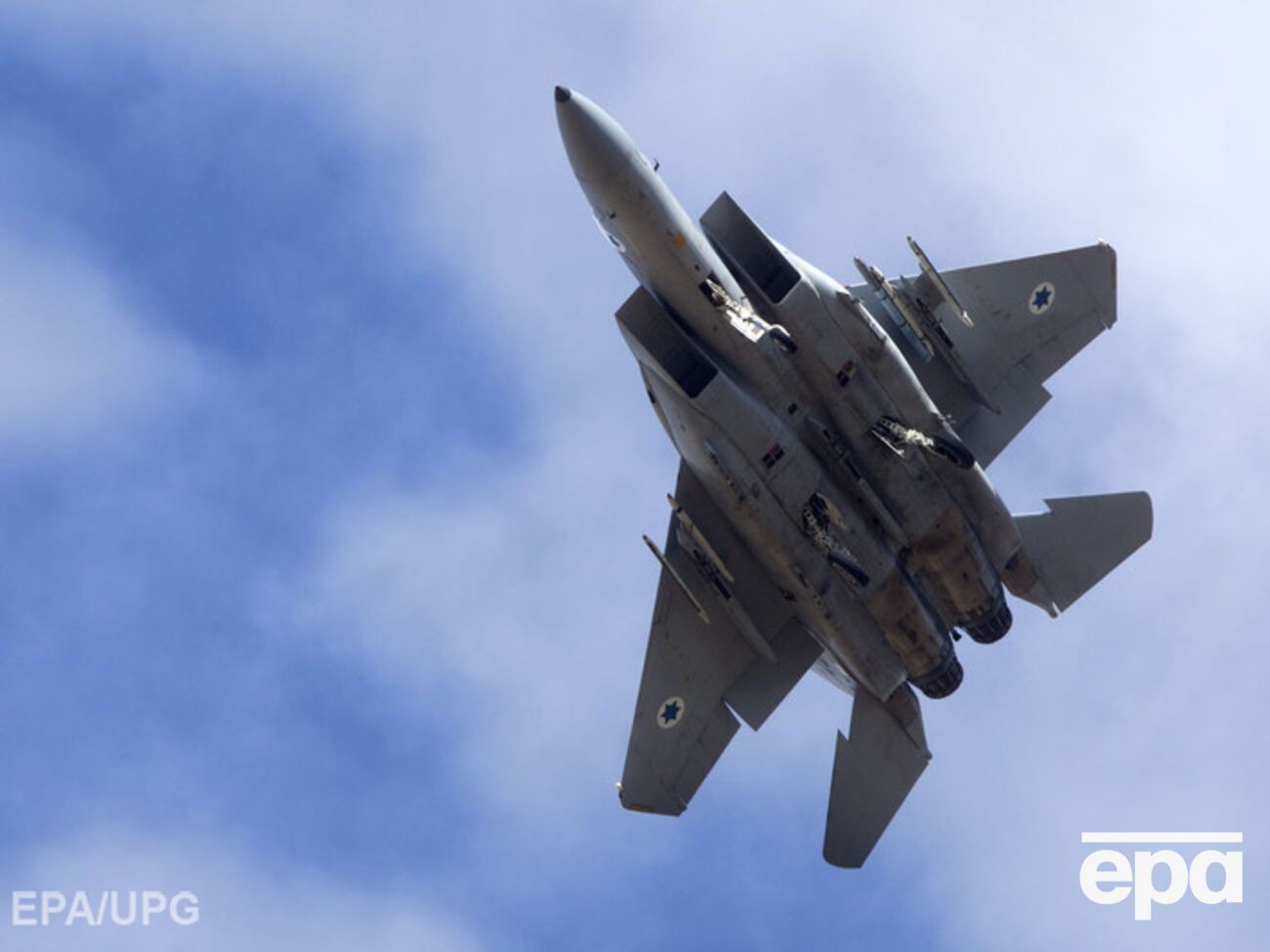 По данным США, только один из 10 авиударов РФ в Сирии направлен против "Исламского государства"