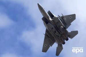 По данным США, только один из 10 авиударов РФ в Сирии направлен против "Исламского государства"